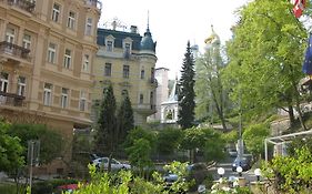 Apartment Sadova