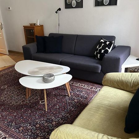 Apartment Sadova Karlsbad Exterior foto