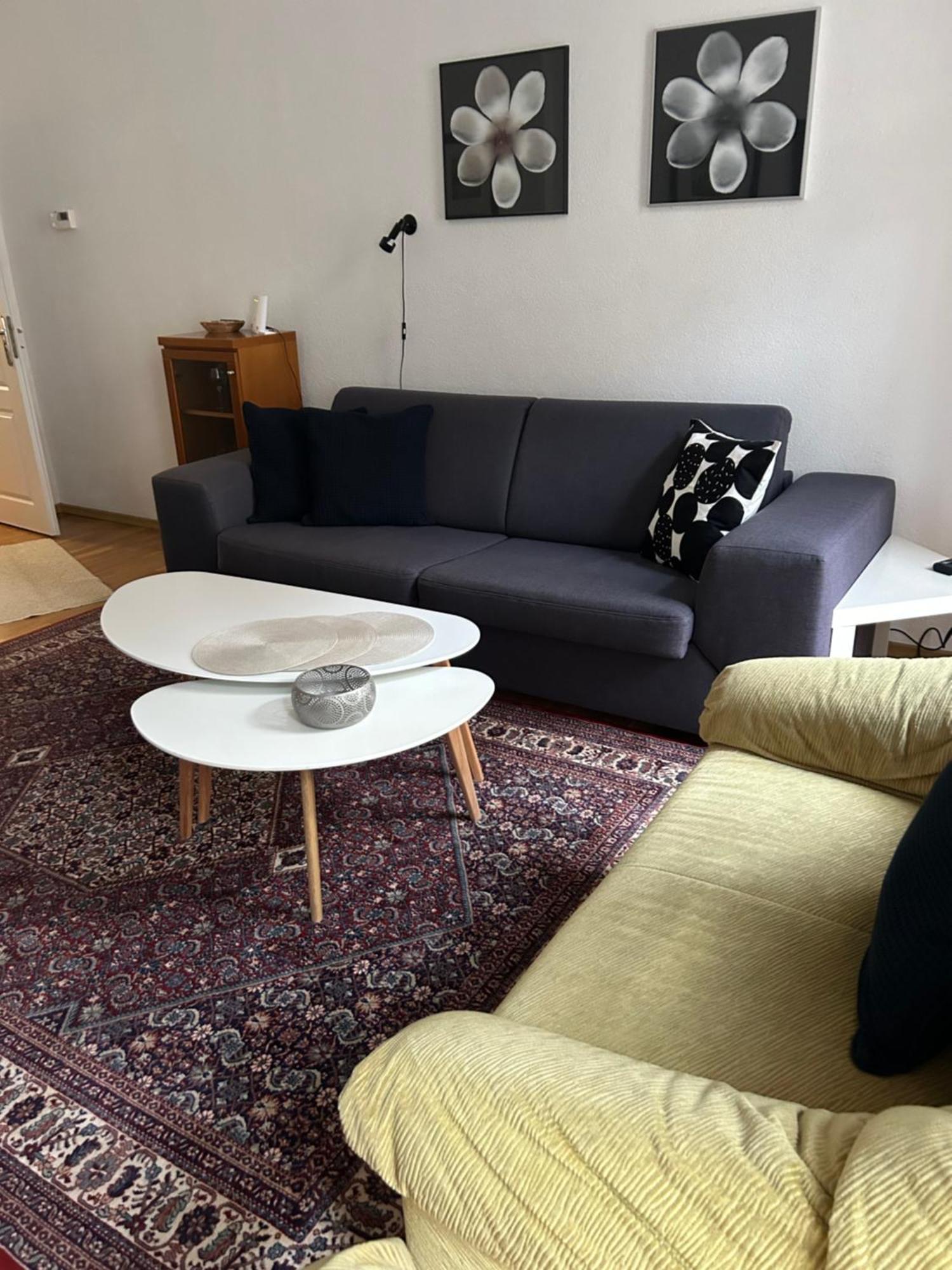 Apartment Sadova Karlsbad Exterior foto
