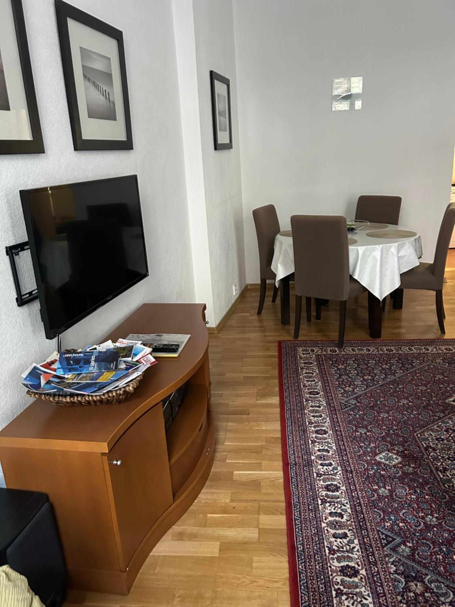 Apartment Sadova Karlsbad Exterior foto