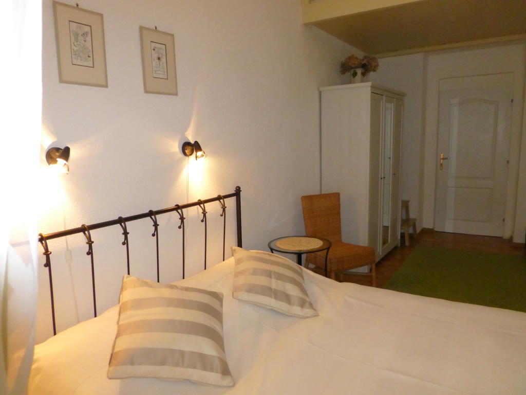 Apartment Sadova Karlsbad Zimmer foto